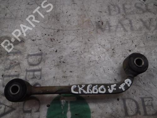 Used Right rear suspension arm MERCEDES-BENZ C-CLASS Coupe (CL203) [2001-2011]  14272954