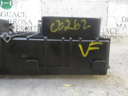 Fuse box VW PASSAT B6 (3C2)  | BP3856999E1 