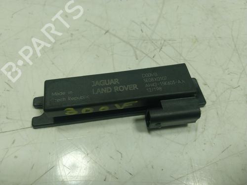 Used Electronic module Electronic module LAND ROVER RANGE ROVER EVOQUE (L538) 2.2 D 4x4 (150 hp) 19533922 19533922