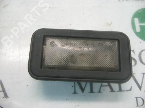 Used Interior roof light FIAT PUNTO (176_) [1993-1999]  7412926
