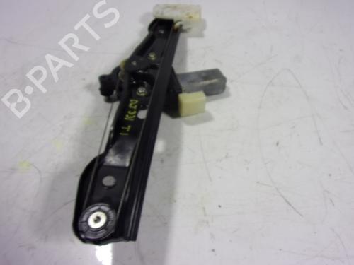 Rear left window mechanism BMW 1 (F20) 116 d | BP10651944C24 