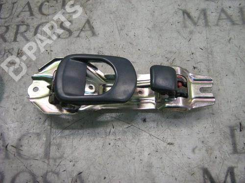 Used Front left interior door handle Front left interior door handle TATA INDICA 1.4 D (53 hp) 3759658 3759658
