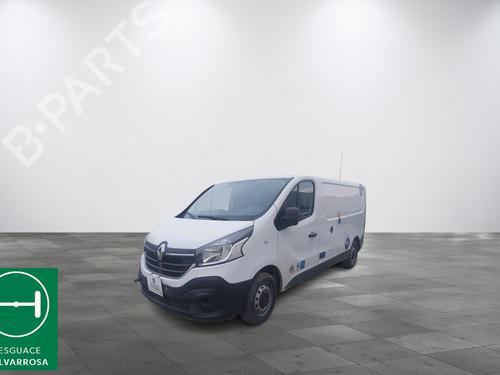 Right front driveshaft RENAULT TRAFIC III Van (FG_) 2.0 dCi 120 (FGMN) | BP25279530M39  - Image 7