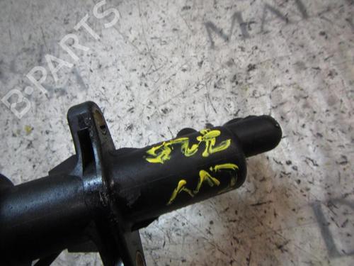 Clutch slave cylinder PEUGEOT 307 (3A/C) 2.0 HDi 90 | BP14276773M113 