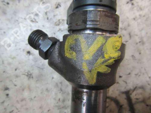 Injector VW BEETLE Convertible (5C7, 5C8) 2.0 TDI | BP40098510M100 - Image 2