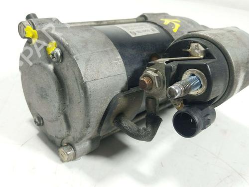 Starter OPEL ASTRA K (B16) 1.6 CDTi (68) | BP37672437M8 - Image 2
