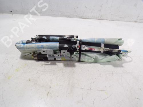 Used Left curtain airbag HYUNDAI TUCSON (TL, TLE) 1.7 CRDi (116 hp) 9443909