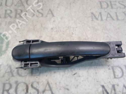 Used Front right exterior door handle Front right exterior door handle SKODA FABIA I (6Y2) 1.9 SDI (64 hp) 3798462 3798462