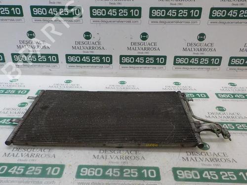 AC radiator FORD FOCUS II (DA_, HCP, DP) 1.6 TDCi | BP3869551M32 