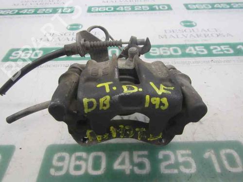 Used Right rear brake caliper Right rear brake caliper 11550308 11550308