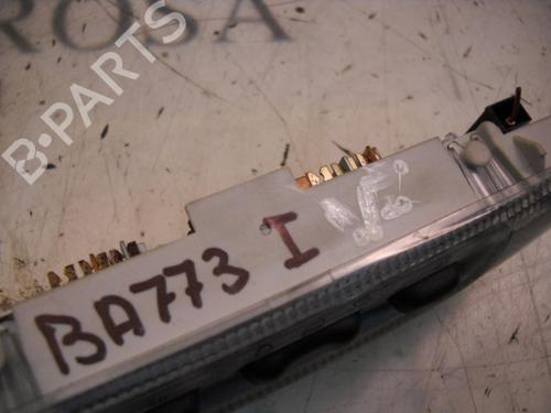 Innerbelysning FORD FUSION (JU_) 1.4 TDCi | BP7409319I8 