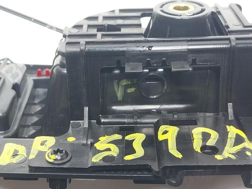 Front right interior door handle INEOS GRENADIER Closed Off-Road Vehicle 3.0 Ti 4x4 (GEB) | BP29276333I14