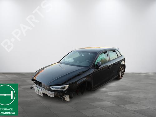 Headlight switch AUDI A3 Sportback (8VA, 8VF) 35 TFSI | BP30186993I24  - Image 6