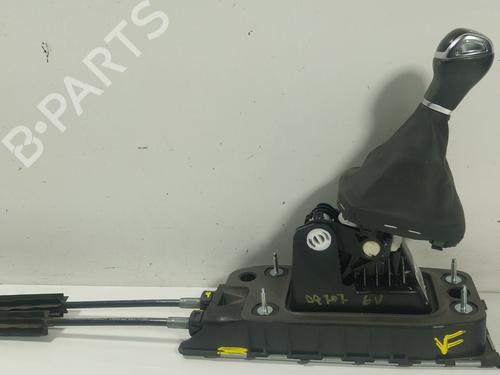 Gear lever AUDI A3 Sportback (8YA, 8YF) 30 TDI | BP25031395M90 - Image 4