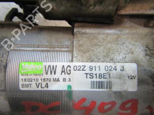 Starter SEAT IBIZA IV (6J5, 6P1)  | BP3875239M8 
