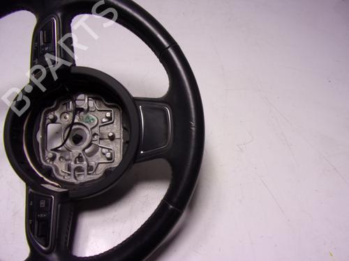 Steering wheel AUDI A1 (8X1, 8XK) 1.0 TFSI | BP15835878C49 