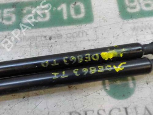 Tailgate lift support DACIA SANDERO II 1.2 | BP14284273C138 