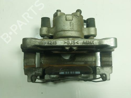 Left front brake caliper FORD KUGA III (DFK) | BP16924088M105 - Image 4
