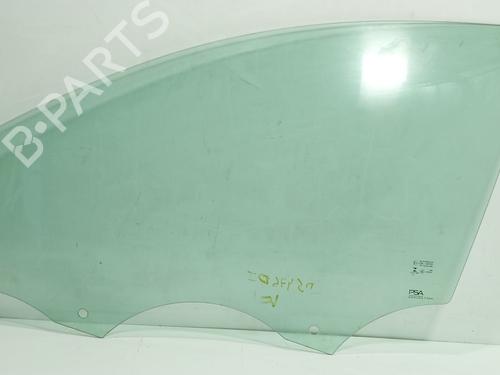 Dør rude ventre foran Dør rude ventre foran OPEL CORSA F (P2JO) 1.2 (68) (101 hp) 36394721 36394721