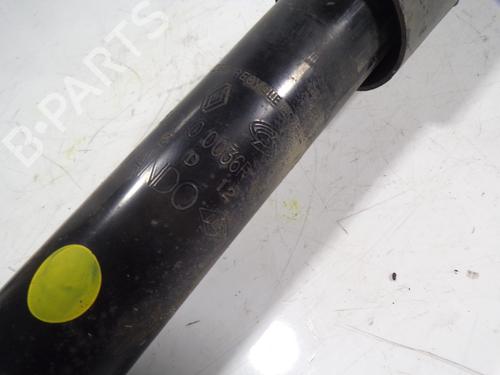 Left rear shock absorber RENAULT LATITUDE (L70_)  | BP9948759M18