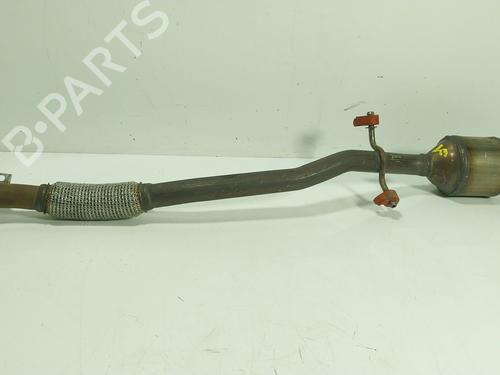 Used Catalyst Catalyst MG MG ZS SUV (AZS1) 1.5 VTi (106 hp) 27524643 27524643