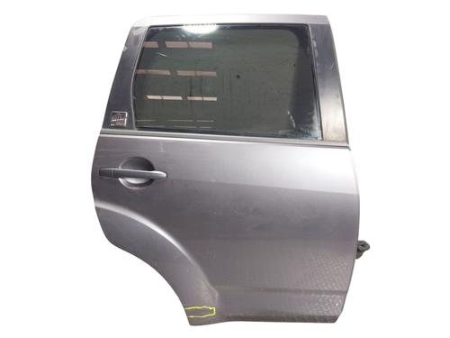 Dør høyre bak Dør høyre bak CITROËN C-CROSSER (VU_, VV_) 2.2 HDi (156 hp) 34339728 34339728