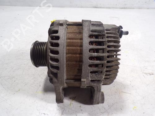 Used Alternator NISSAN NOTE (E11, NE11) [2005-2013]  8668425