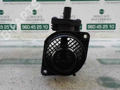 Used Mass air flow sensor VW POLO (9N_, 9A_) 1.4 TDI (80 hp) 5875966
