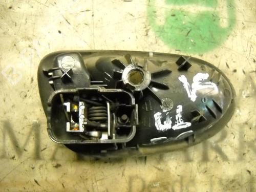 Rear right interior door handle NISSAN PRIMERA Hatchback (P12) 2.2 Di | BP3786660I16 