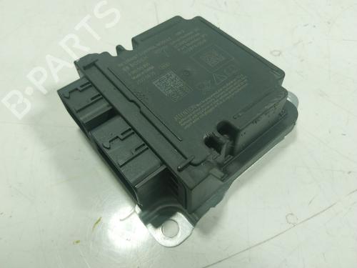 Used ECU airbags TESLA MODEL Y (5YJY) Long Range All-wheel Drive (514 hp) 16665678
