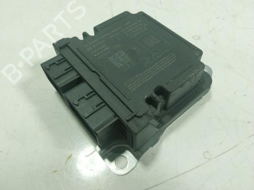 Airbag module TESLA MODEL Y (5YJY) EV All-wheel Drive (514 hp) 16665678