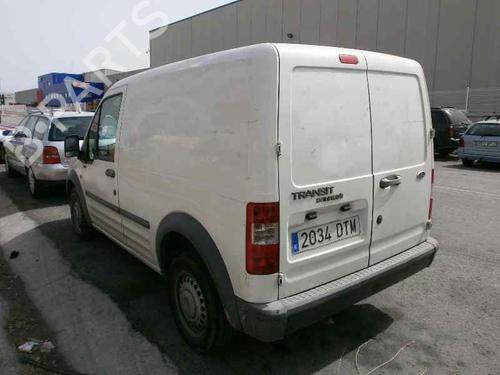 Electronic module FORD TRANSIT CONNECT (P65_, P70_, P80_) 1.8 Di | BP3771676M83  - Image 5
