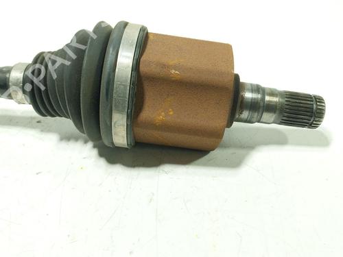 Left front driveshaft VOLVO XC40 (536) T2 | BP36681087M38 - Image 2