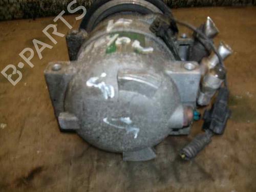 AC compressor SSANGYONG MUSSO (FJ)  | BP3758242M34 