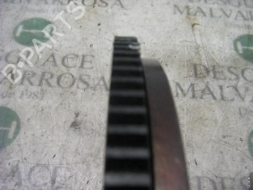 Flywheel PEUGEOT PARTNER Box Body/MPV (5_, G_)  | BP14297053M101 