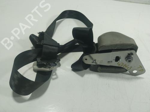 Rear right seatbelt CITROËN C3 Picasso (SH_) 1.6 HDI 90 | BP16944673I28 