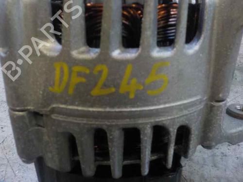 Alternator AUDI A1 Sportback (GBA)  | BP6425189M7 