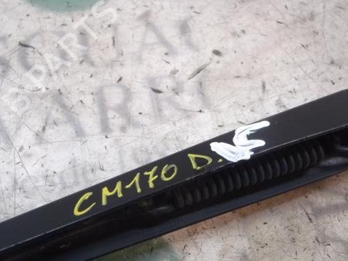 Front windshield wiper arm RENAULT ESPACE IV (JK0/1_) 2.2 dCi (JK0H) | BP3822502C143 
