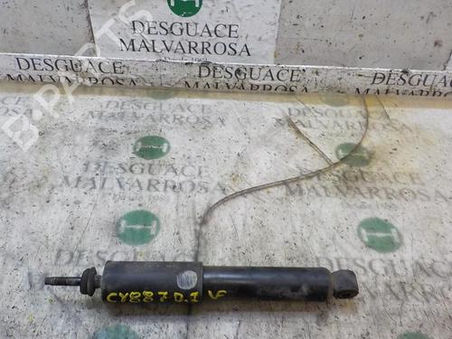 Used Left front shock absorber HYUNDAI TERRACAN (HP) [2001-2008]  3852482