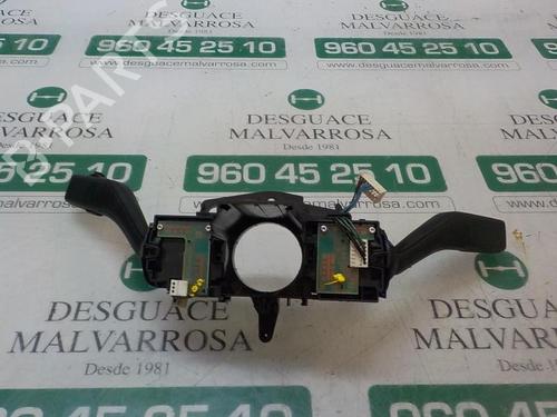 Steering column stalk VW GOLF VI (5K1) 1.6 TDI | BP3865064I23 