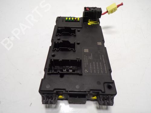 Used Electronic module Electronic module BMW 3 Touring (F31) [2012-2019] 15068757 15068757