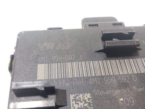 Electronic module VW TOUAREG (CR7, RC8) 3.0 TDI 4motion | BP36544324M83 - Image 3