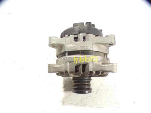 Alternator PEUGEOT 208 I (CA_, CC_) 1.6 BlueHDi 100 | BP9624907M7 