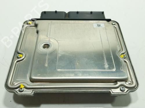 Engine control unit (ECU) OPEL INSIGNIA A Saloon (G09) 2.0 CDTI (69) | BP36647436M57 - Image 2
