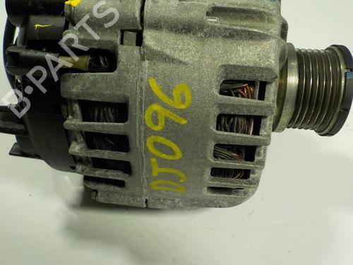 Alternator VW CADDY IV Box Body/MPV (SAA, SAH) 2.0 TDI | BP9831399M7 