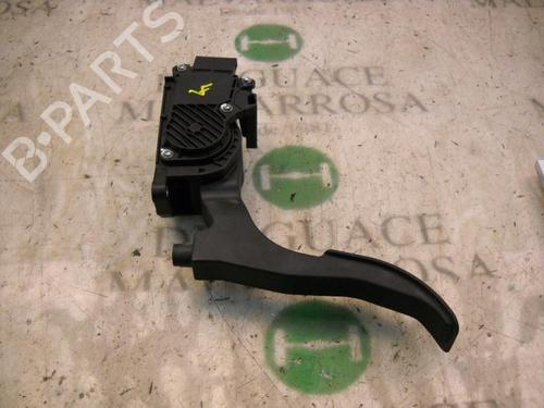 Used Pedal Pedal VW POLO IV (9N_, 9A_) 1.4 16V (80 hp) 3793418 3793418