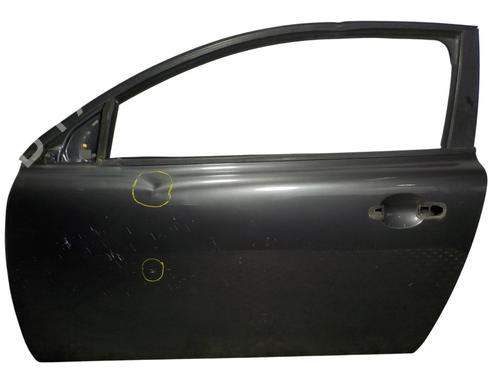 Used Left front door VOLVO C30 (533) 1.6 D (109 hp) 8629955