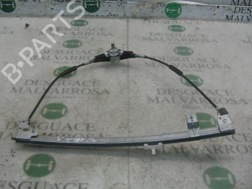Used Front right window mechanism Front right window mechanism FIAT PUNTO (176_) 75 1.2 (73 hp) 3786576 3786576