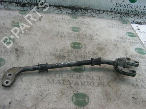 Used Right rear suspension arm OPEL CORSA B (S93) [1993-2009]  3748765