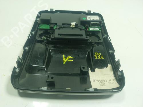 Interior roof light LAND ROVER RANGE ROVER SPORT II (L494) 3.0 TDV6 4x4 | BP19264091I8 